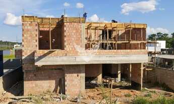 Imagem 2: Cód.: 1544 - Uma bela oportunidade única de viver no exclusivo condomínio Alphaville. Casa