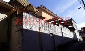 Imagem 4: Sobrado de 220m² com 3 quartos em Vila Aurora