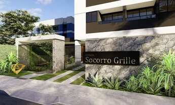 Imagem 2: Apartamento para venda tem 26 metros quadrados com 1 quarto em Várzea - Recife - PE