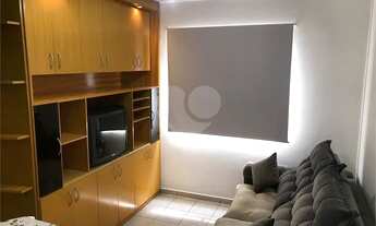 Imagem: APARTAMENTO COM 32M² PARA VENDA OU LOCAÇÃO