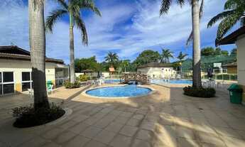 Imagem 3: Quot;Linda casa independente em Cond. fechado Lazer Club 3Q c/Suíte + 1 feito em Closet n