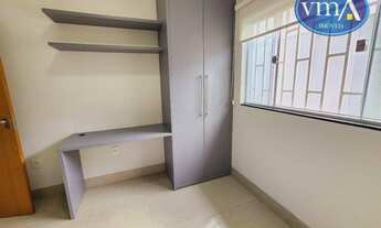 Imagem 5: ALUGO Casa Térrea, 154,00 m2, 3 dormitórios sendo 1 Suíte, Bairro Santa Cruz, Cuiabá-MT