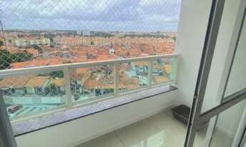 Imagem 2: Apartamento em Jardim Eldorado - São Luís