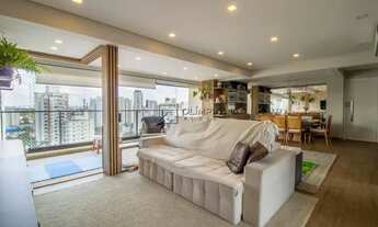 Imagem 1: Apartamento Locação 2 Dormitórios - 270 m² Campo Belo