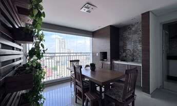 Imagem: Apartamento a venda com Porteira Fechada