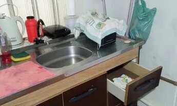 Imagem 2: Florianopolis - Kitchenette/Conjugados - Coqueiros