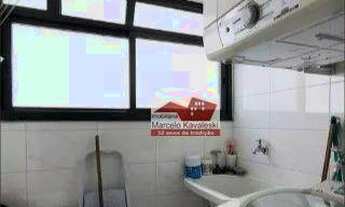 Imagem 6: Apartamento à venda, 60 m² por R$ 410.000,00 - Vila Brasílio Machado - São Paulo/SP