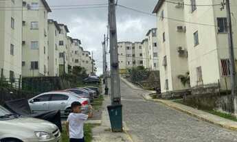 Imagem 2: Condomínio Yapoatan Apto 2 Quartos 1 Vaga