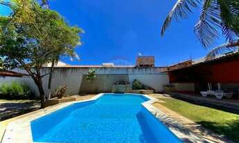 Imagem 2: Oportunidade Casa 900M² de terreno Para Venda em Capim Macio