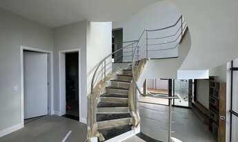 Imagem 5: CASA MARAVILHOSA COM ADEGA CLIMATIZADA NO SWISS PARK - PORTEIRA FECHADA!