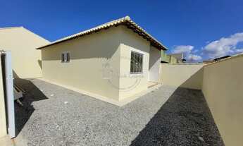 Imagem: Bela casa a venda em Unamar, 2 quartos