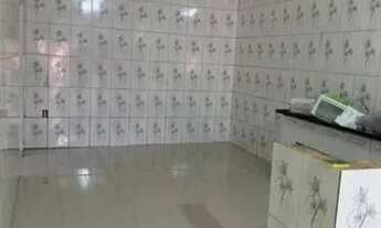 Imagem: Casa para na marambaia