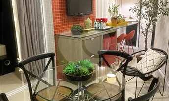 Imagem 7: Alto Padrão no Boqueirão