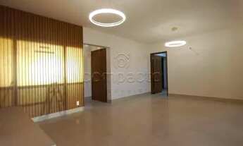 Imagem 3: Apartamento Padrão em São José do Rio Preto