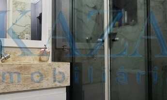 Imagem 6: LUXUOSO E EXCLUSIVO DUPLEX REFORMADO NO GREEN PARK 2 COM 03 QUARTOS E FINO ACABAMENTO