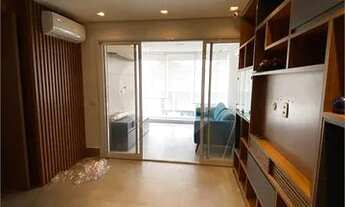 Imagem 3: Apartamento-São Paulo-SANTANA