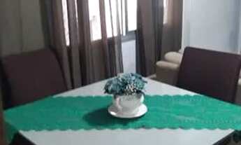 Imagem 5: Apartamento para venda possui 77 metros quadrados com 2 quartos