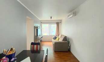 Imagem 7: Apartamento 2 quartos com vista panorâmica no bairro Cristal