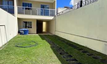 Imagem: Casa duplex no Itapebussú - Guarapari/ES