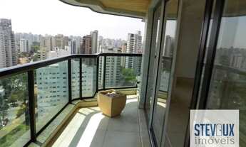 Imagem 4: Cobertura com 4 dormitórios, 600 m² - venda por R$ 8.404.000,00 ou aluguel por R$ 36.500,0