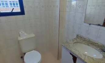 Imagem 5: Sala/Conjunto para aluguel tem 150 metros quadrados com 4 quartos em Vila Mathias - Santos