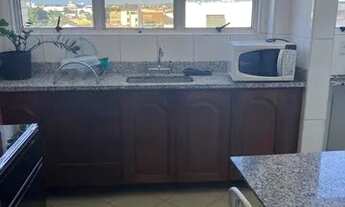 Imagem 3: Alugo apto 3 qts sendo uma suíte com mobilia completa!