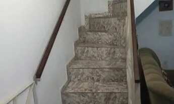 Imagem 4: Sobrado com 2 dormitórios à venda, 70 m² por R$ 254.400,00 - Vila Santa Izabel - Caçapava