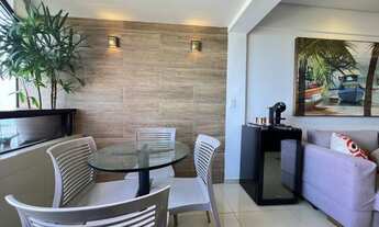 Imagem 7: Edf. Piazza Navona - 4 quartos na beira-mar de Candeias