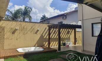 Imagem 7: Casa sobrado com 4 quartos - Bairro Setor Jaó em Goiânia