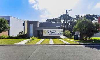 Imagem 2: Casa com 4 dormitórios para alugar, 396 m² por R$ 17.391,39/mês - Alphaville Graciosa - Pi