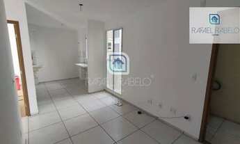 Imagem: Apartamento com 2 quartos para alugar em