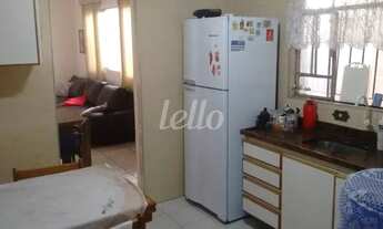 Imagem 3: Santo André - Casa Padrão - Vila Sacadura Cabral