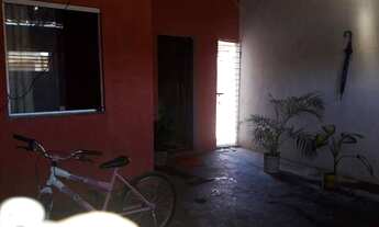 Imagem 3: Casa à venda, 64 m² por R$ 110.000,00 - Campo Limpo - Feira de Santana/BA