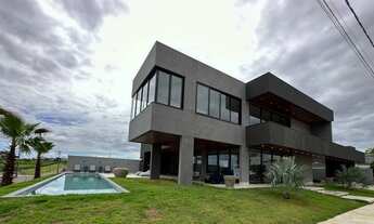 Imagem 5: Casa de condomínio sobrado para venda com 700 metros quadrados com 5 quartos