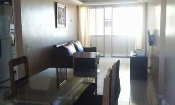 Imagem 2: Moradia universitária em Campos dos Goytacazes