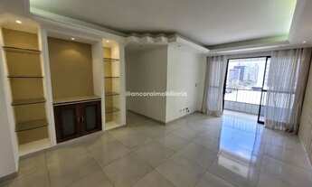 Imagem 5: Apartamento para aluguel, 3 quartos, 1 vaga, Boa Viagem - Recife/PE