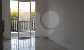 Imagem 2: Apartamento para Locação e Venda no Tulipas Garden