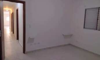 Imagem 2: Casa Terrea Vila Ema