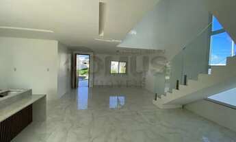 Imagem: Casa com 221 metros quadrados no Condomínio