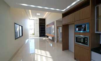 Imagem 4: Casa Térrea Condomínio Fechado / Mobiliada !