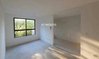 Imagem 6: Apartamento 2 Quartos à venda no Santo Inácio, Curitiba/PR