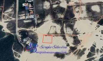 Imagem 2: Terreno no Porto das Dunas com 2.500m² em localização privilegiada