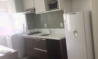 Imagem 2: 108990 Apartamento para aluguel com 37 metros quadrados com 1 quarto - São Paulo - SP