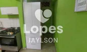 Imagem 7: Casa de Vila-À VENDA-Tomás Coelho-Rio de Janeiro-RJ