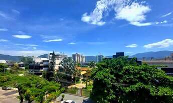 Imagem 7: RECREIO - COB DUPLEX 300m2 com 03 SUÍTES, SALÃO, ARMÁRIO, TERRAÇO AMPLO 03 VAGAS (1a LOCAÇ