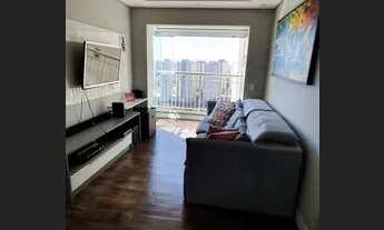 Imagem 2: Maravilhoso Apartamento, Lazer Completo, Andar Alto!