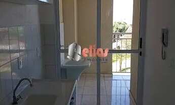 Imagem 5: Apartamento para locação com 2 dormitórios Prox.Parque Viaduto