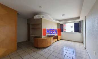 Imagem 3: Apartamento com 3 dormitórios, 112 m² - venda por R$ 295.000,00 ou aluguel por R$ 2.338,19