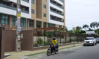 Imagem: Apartamento para aluguel possui 55 metros