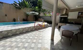 Imagem 4: Casa para locação anual